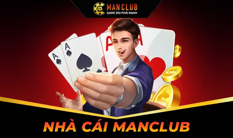 Nhà Cái ManClub Nhà Cái ManClub