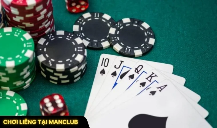 Chơi Liêng Tại ManClub Chơi Liêng Tại ManClub