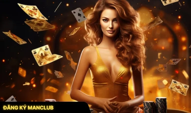 Hướng Dẫn Đăng Ký ManClub Hướng Dẫn Đăng Ký ManClub