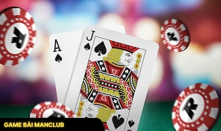 Game Bài ManClub Game Bài ManClub
