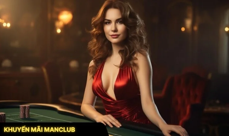 Khuyến Mãi ManClub Khuyến Mãi ManClub