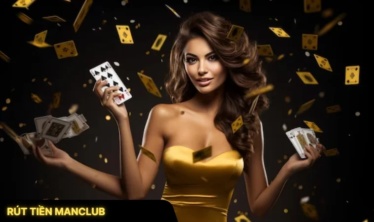 Hướng Dẫn Rút Tiền ManClub Hướng Dẫn Rút Tiền ManClub